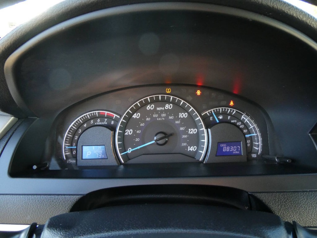 2014 Toyota Camry Image 14