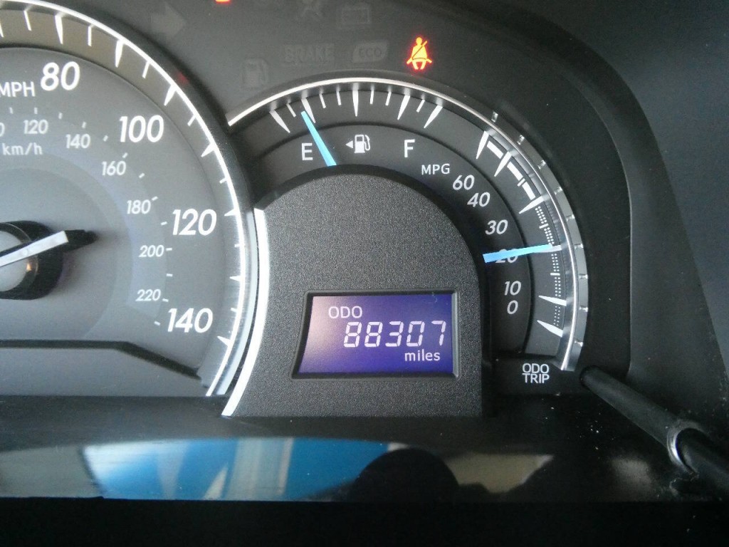 2014 Toyota Camry Image 15