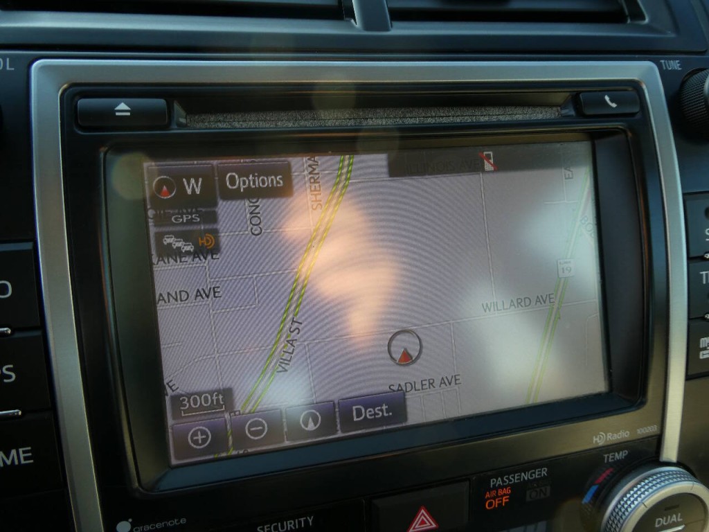 2014 Toyota Camry Image 17