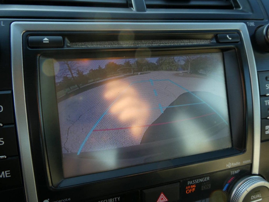 2014 Toyota Camry Image 18