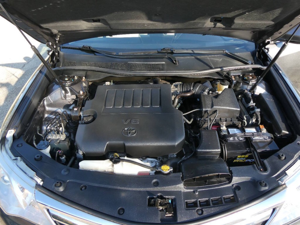 2014 Toyota Camry Image 33