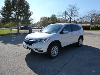 Image for 2015 Honda CR-V EX ID: 7743840
