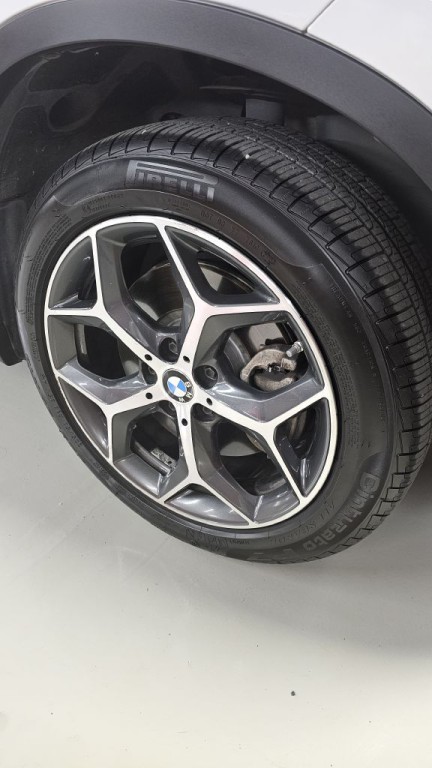 2017 BMW X1 Image 6