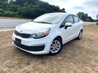 Image for 2016 Kia Rio LX ID: 2050811