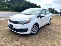 Image for 2016 Kia Rio LX ID: 2050811