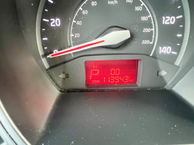 2016 Kia Rio Image 16