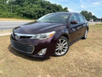 Image for 2015 Toyota Avalon XLE ID: 2490393