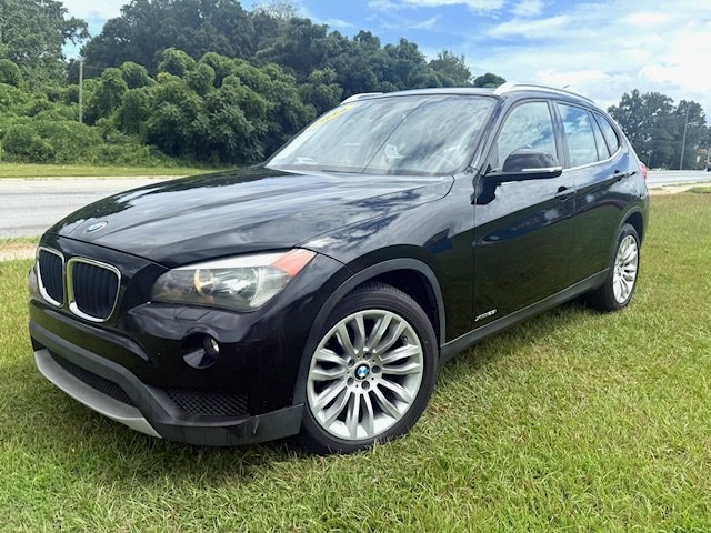 2014 BMW X1 Image 1