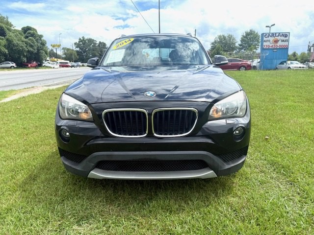 2014 BMW X1 Image 2