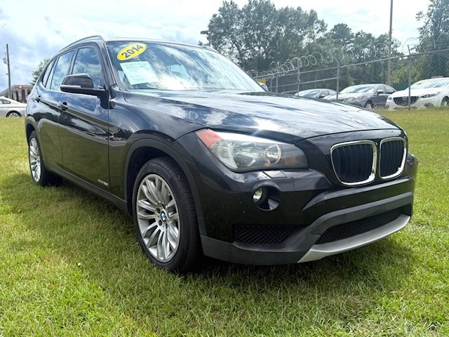 2014 BMW X1 Image 3
