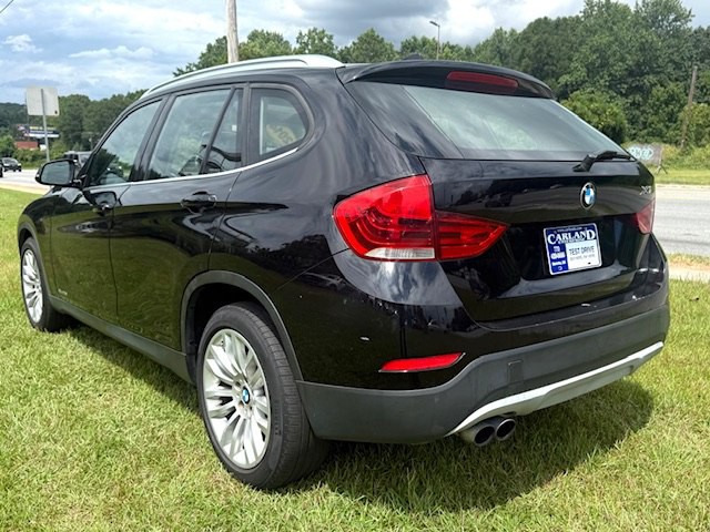 2014 BMW X1 Image 4