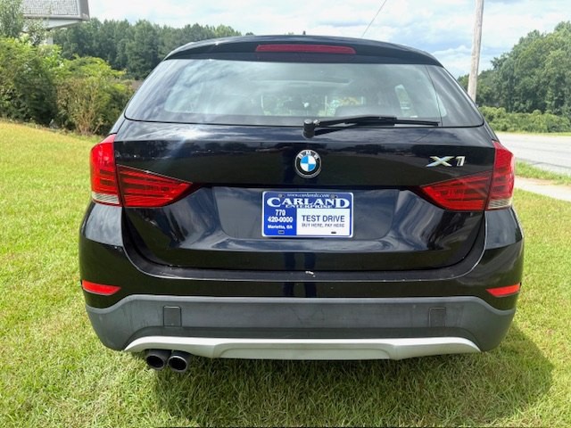 2014 BMW X1 Image 5