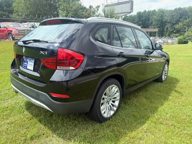 2014 BMW X1 Image 6