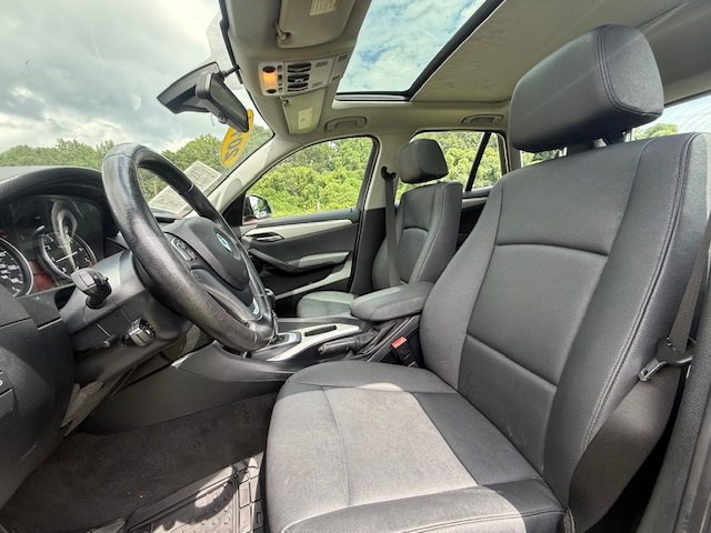 2014 BMW X1 Image 7