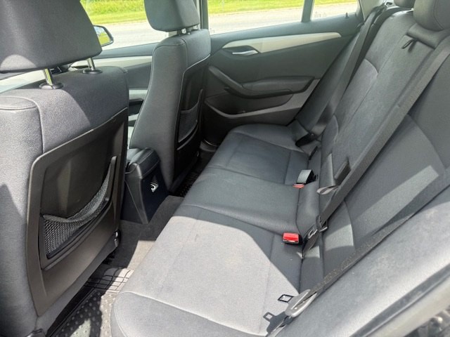 2014 BMW X1 Image 11