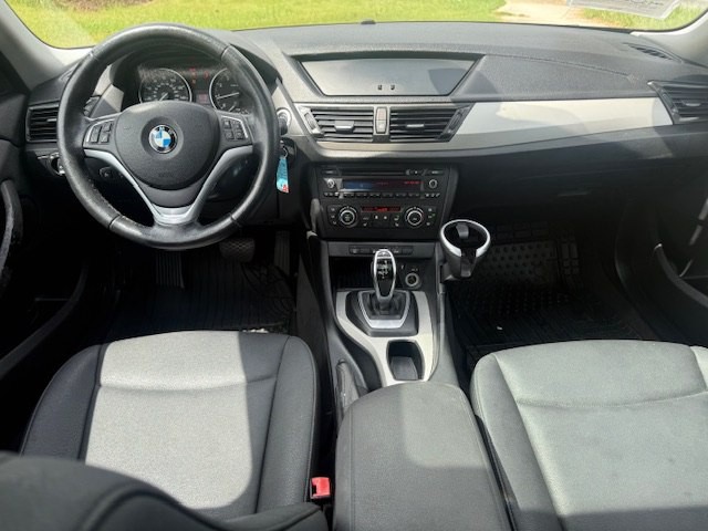 2014 BMW X1 Image 12