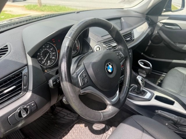 2014 BMW X1 Image 14