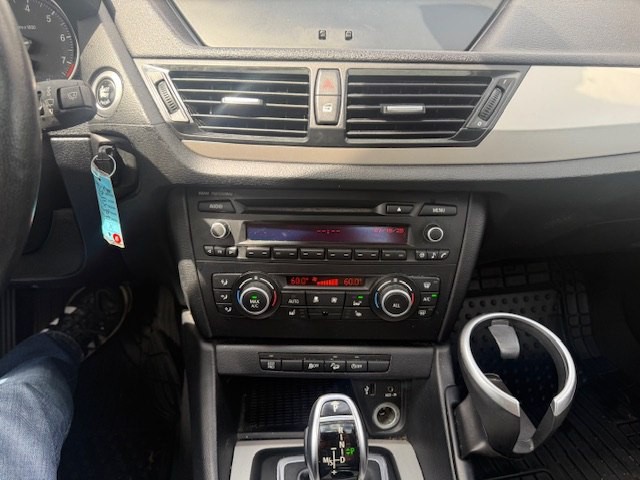 2014 BMW X1 Image 15