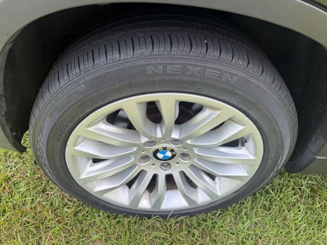 2014 BMW X1 Image 17