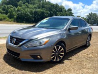 Image for 2017 Nissan Altima 2.5 ID: 3838038