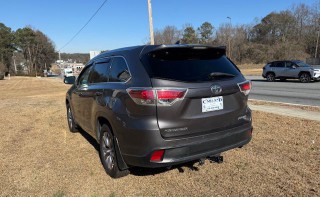 Image for 2015 Toyota Highlander XLE ID: 6021856