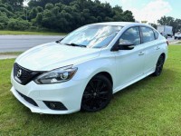 Image for 2018 Nissan Sentra SR ID: 6498228