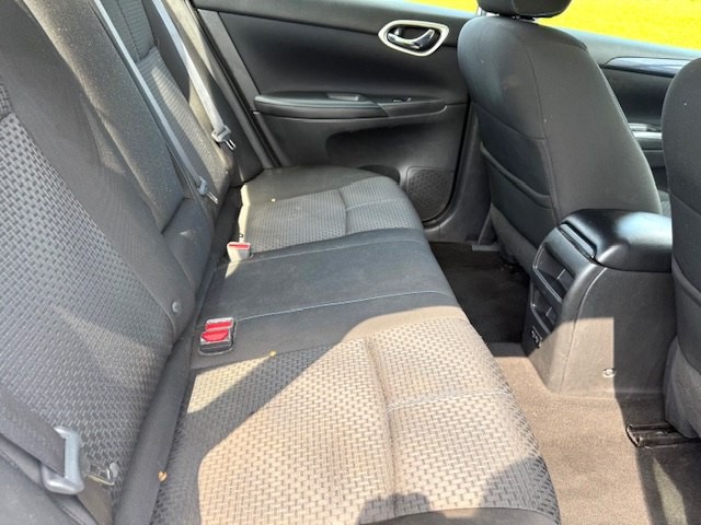 2018 Nissan Sentra Image 10