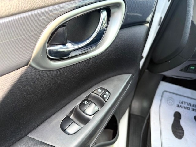 2018 Nissan Sentra Image 13