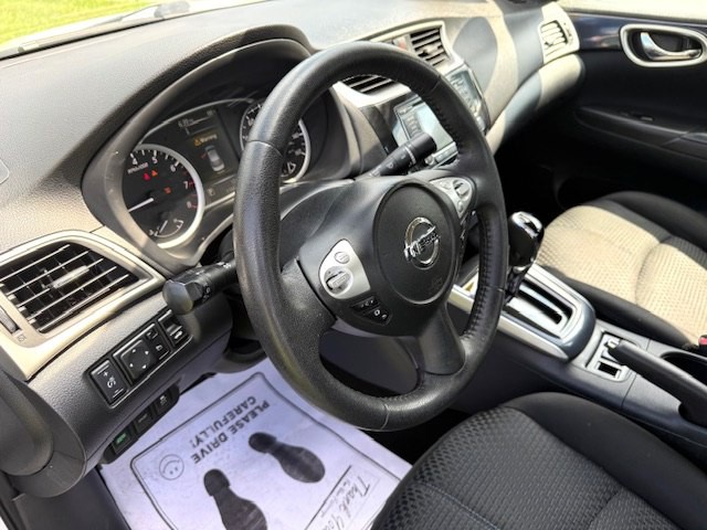 2018 Nissan Sentra Image 14