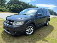 Image for 2018 Dodge Journey SXT ID: 6687303