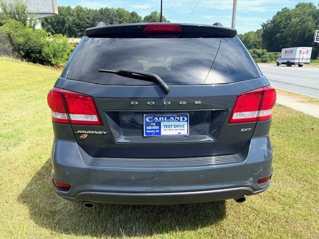 2018 Dodge Journey Image 5