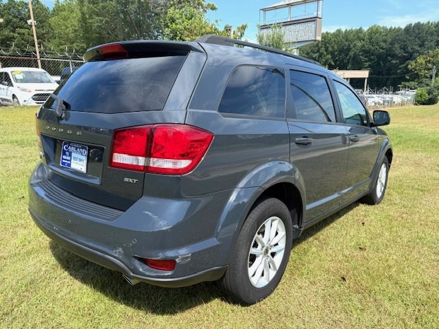 2018 Dodge Journey Image 6