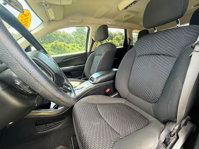 2018 Dodge Journey Image 7
