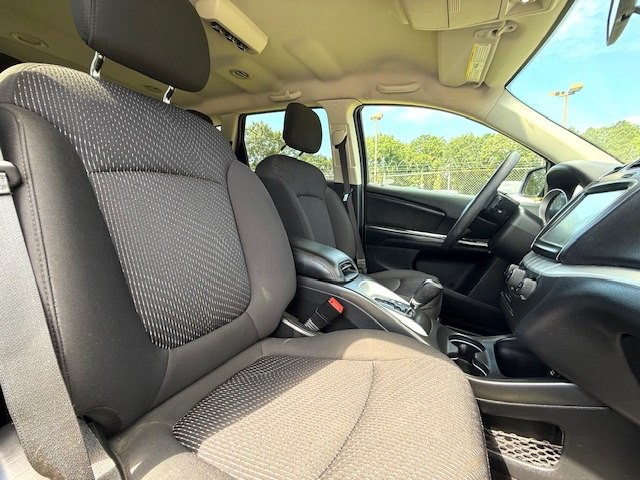 2018 Dodge Journey Image 8