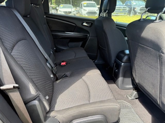 2018 Dodge Journey Image 10