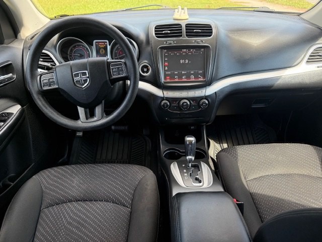 2018 Dodge Journey Image 12
