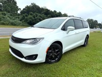Image for 2018 Chrysler Pacifica Touring L ID: 6688326