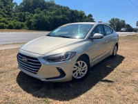Image for 2018 Hyundai Elantra SE ID: 6693159