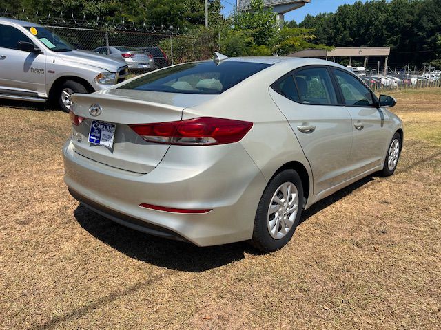 2018 Hyundai Elantra Image 6