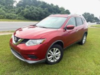 Image for 2016 Nissan Rogue SV ID: 6705329