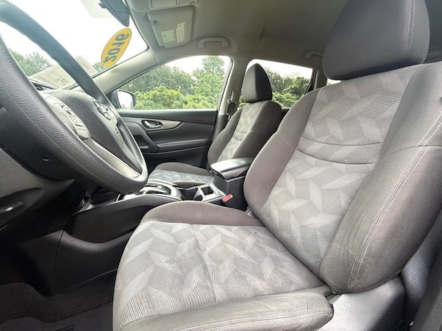 2016 Nissan Rogue Image 7