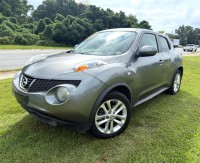 Image for 2014 Nissan Juke S ID: 6720474