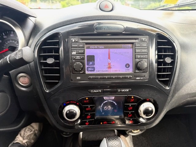 2014 Nissan Juke Image 15