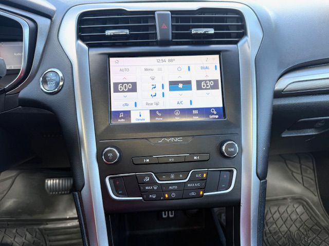 2020 Ford Fusion Image 15