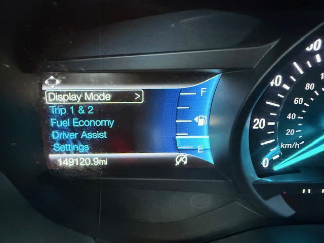 2020 Ford Fusion Image 18