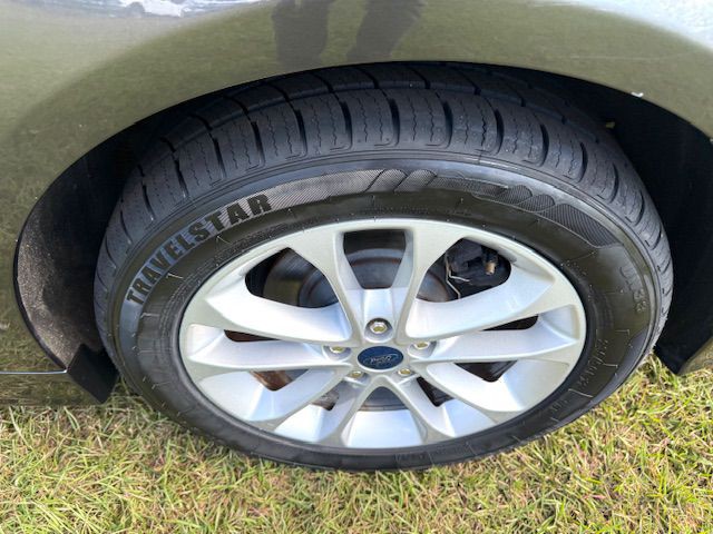 2020 Ford Fusion Image 19