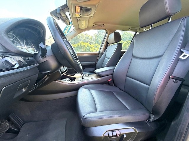 2017 BMW X3 Image 7