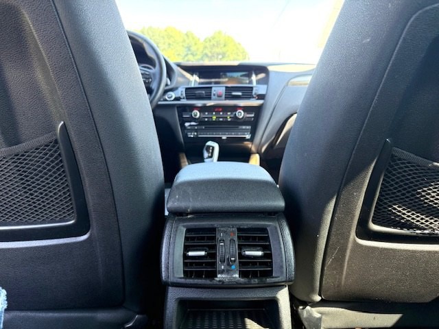 2017 BMW X3 Image 12