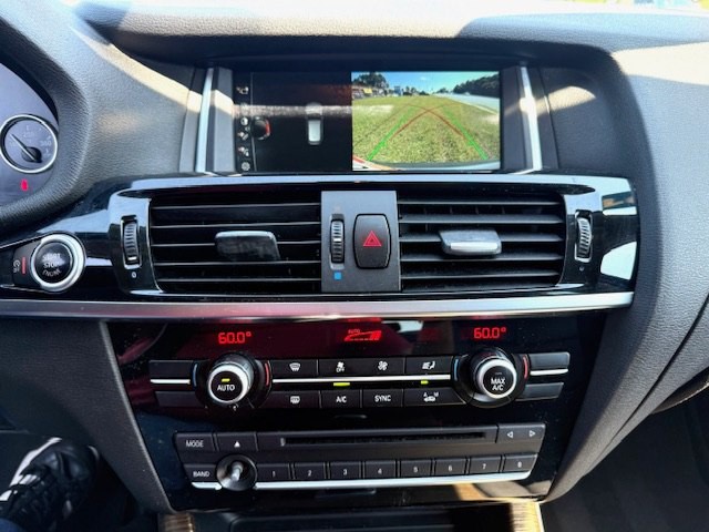 2017 BMW X3 Image 16