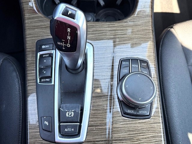2017 BMW X3 Image 20